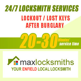 Enfield locksmiths