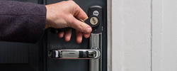 Enfield access control service