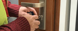 Enfield lockout service