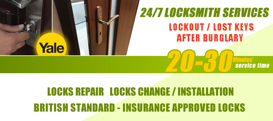 Botany Bay locksmith services